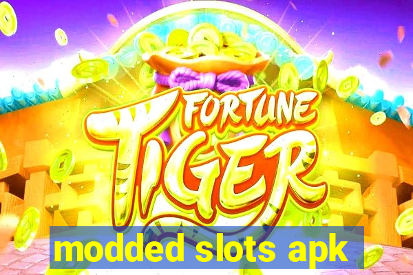 modded slots apk